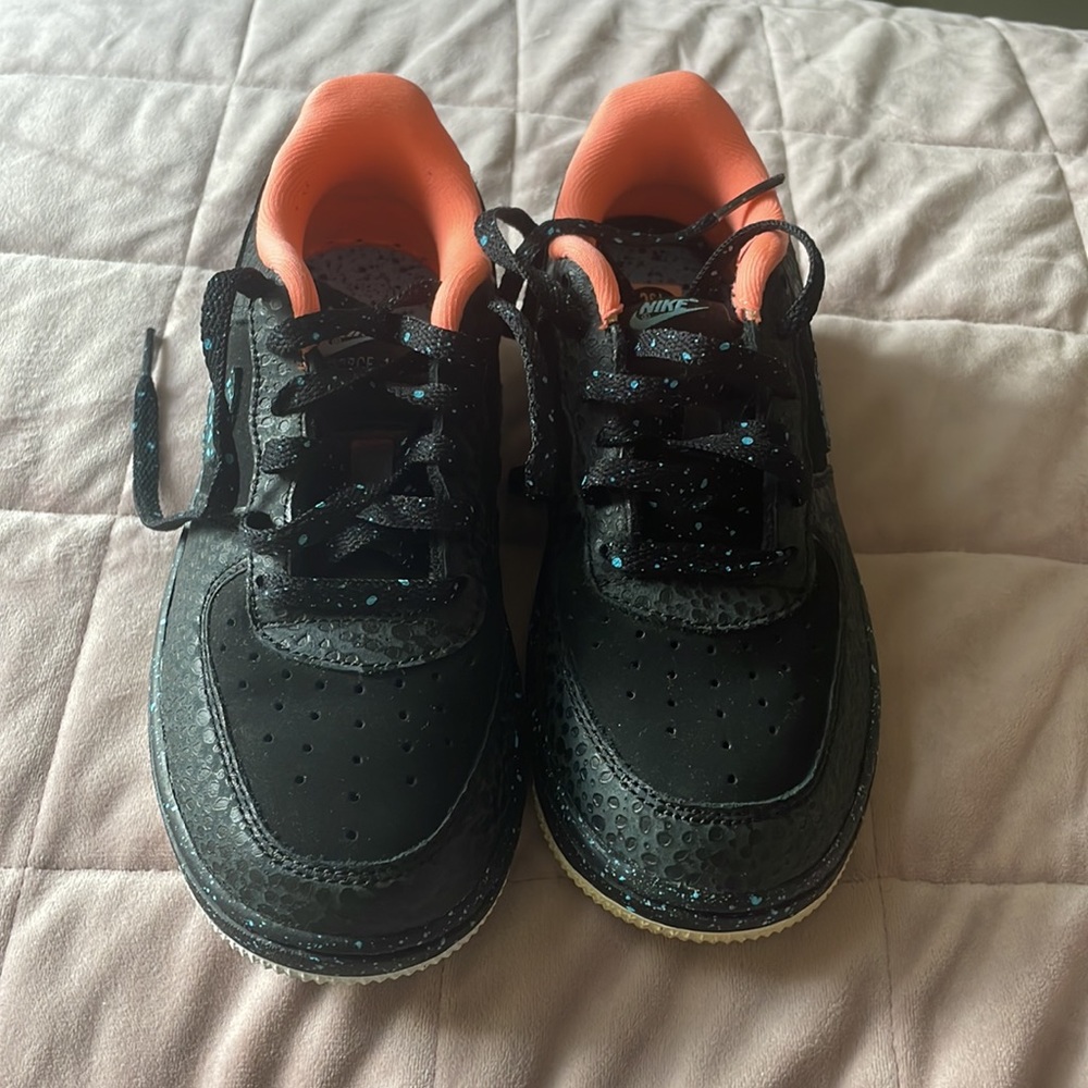 Kids Nike forces